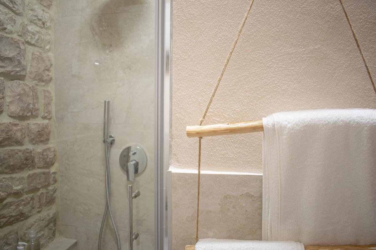 Monolocale Centro Storico Apartman Gubbio Kültér fotó